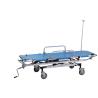 Buy cheap Aluminum alloy material can lift hospital emergency stretcher car from wholesalers