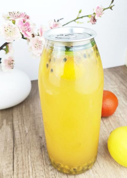 Buy cheap PET 1000ml Plastic Bottles Clear Big Plastic Food Jars Bottles Tea Milk from wholesalers
