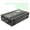 Buy cheap 2V 36V PB VRLA Lipo Battery AC DC Balance Charger Discharger 4S from wholesalers