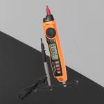Buy cheap Hand - Held Pen Type Digital Multimeter With NCV Tester And 2000 Counts Display from wholesalers