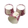 Buy cheap 60*55mm 50*47mm Disposable Food Grade Cupcake Paper Cups from wholesalers
