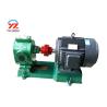 Buy cheap High Temperature Bitumen Transfer Pump , Electric Diesel Transfer Pump 440v 50hz 60hz from wholesalers
