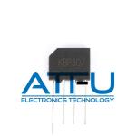 Buy cheap Single Phase 3.0 AMPS Glass Passivated Bridge Rectifier KBP307 DIP Through Hole Package from wholesalers