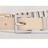 Buy cheap Circle Ring Belt Buckle 18mm 20mm 25mm Circle Ring Belt Buckle Gold Nickle Brass For Ladys from wholesalers