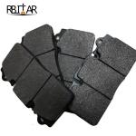 TUV Auto Brake Pad Set 70001668 For Ferrari Car Spare Parts