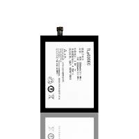 Buy cheap TLP030EC 3050mAh 3.8V Lithium Ion Polymer Battery for Alcatel TCL 3S M3G UMI product