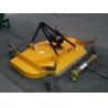Buy cheap 7FM/8FM - 3 Point Finishing Mower For Tractors CE; Farm Grass Cutter;Tractor 3pt Implements from wholesalers