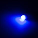 Car LED Light Bulbs For Home / Door Courtesy / Parking Lights Automotive /led