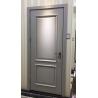 Buy cheap ROHS Plain Solid Wood Internal Doors White Soundproof Environmental Protection from wholesalers
