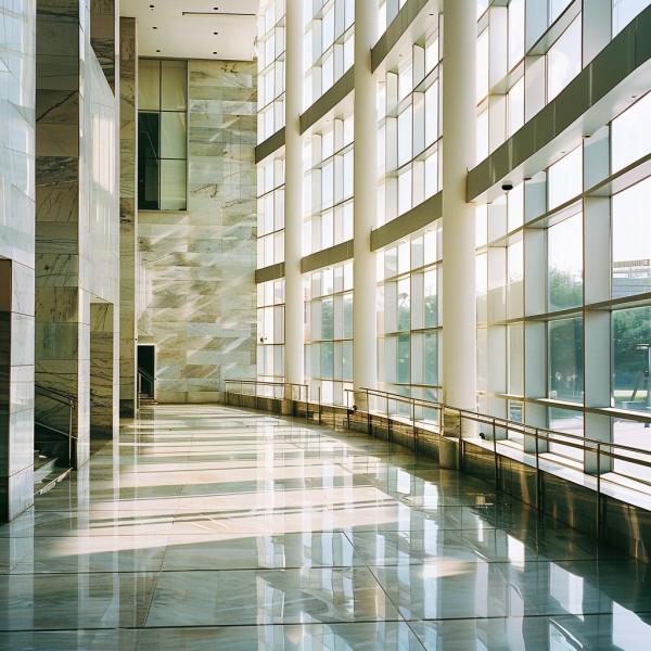 Buy cheap Double glazed Low-E glass curtain wall for Your Fashion design Building Facades from wholesalers