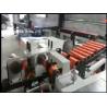Buy cheap Industry Paper Tube Finishing Machine Grinding Head And Slotting Machine from wholesalers