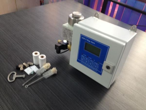 Buy cheap 7.15PPM Bilge Alarm from wholesalers