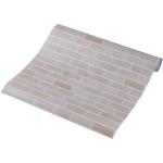 Peel and Stick Vinyl Wallpaper Anti-Static Nature Stone Home Wallpaper for