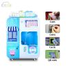 Buy cheap Effortless Cleaning Automatic Fairy Floss Vending Machine 1KG Sugar / 35-40 Candies from wholesalers