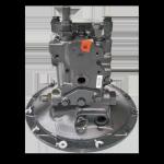 Excavator Main Pump PC75UU-3 PC78US-5 Hydraulic Main Pump 708-1W-00241 708-1W