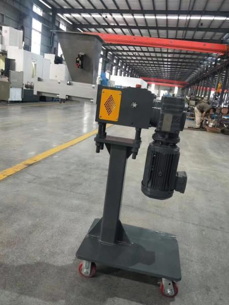 Buy cheap Twin Screw Extruder Side Feeder For PE PP PVC ABS Pipe Film Extruder from wholesalers
