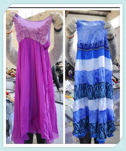 Buy cheap recycling used clothes from wholesalers