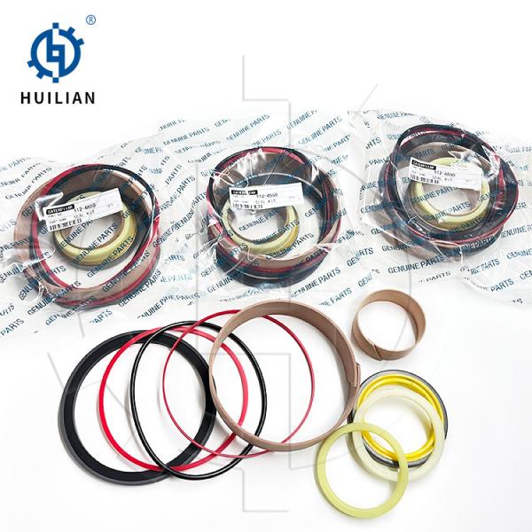 Buy cheap CATEEEE 112-6550 Hydraulic Cylinder Repair Seal Kit For CATEEEE 3304 3306 from wholesalers