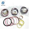 Buy cheap CATEEEE 112-6550 Hydraulic Cylinder Repair Seal Kit For CATEEEE 3304 3306 from wholesalers