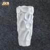 Buy cheap Lightweight Pattern Fiberglass Flower Pots Supermarket Planters from wholesalers
