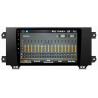Buy cheap Ouchuangbo car stereo navigation radio for MG 6 support BT MP3 mirror link android 8.1 OS 4+64 from wholesalers