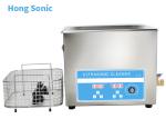 10L Ultrasonic Gun Cleaning Machine
