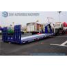 Buy cheap FAW 115 Hp Engine Wrecker Tow Truck , Flatbed Wrecker Full Landing 5000 KG from wholesalers