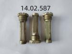 Aviation Aerospace Parts 14.02.587 Oil Filter On Nangchang Cj-6