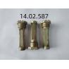 Buy cheap Aviation Aerospace Parts 14.02.587 Oil Filter On Nangchang Cj-6 from wholesalers