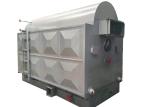 Heavy Coal Fired Steam Boiler Vertical / Horizontal For Textile Industry