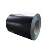 Buy cheap Black Color Cladding Prepainted Galvalume Steel Coil from wholesalers