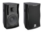 Church Pa System Two-Way Full Range Speaker Passive 300 Watt