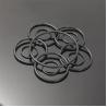 Buy cheap Silicone Rubber Sealing Rings Customized According to Customer Drawings from wholesalers