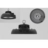 Buy cheap Warehouse IK08 LED UFO High Bay Light Anti Glare For Gymnasium from wholesalers