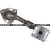 Buy cheap 4LE2 Oil Cooler Pipe SK75-8 CX75 Egr Cooler Tube 8-98030531-0 898030-5310 from wholesalers