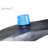Buy cheap IP66 Waterproof LED Street Light High Lumen With Intelligent Dimming Controler from wholesalers