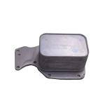 2013- Automotive Cooling System Oil Radiator for BMW OE 11428585624 Top