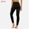 Buy cheap Tummy Control High Support 4 Way Stretch Workout Clothes Sports Leggings Women Sweat-Absorption Yoga Tights with pockets from wholesalers