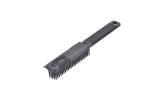 Rubber 10" Cat Hair Remover Brush