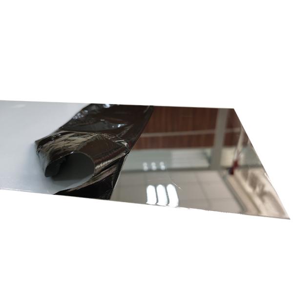 Buy cheap S32305 904L 304 Stainless Steel Sheets For Construction from wholesalers
