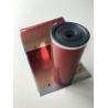 Buy cheap Wine Red Vacuum Aluminized PET CAL Laminated Web For Pharmaceutical from wholesalers