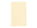 Yellow - Disposable Plastic Table Cover Waterproof 54 x 108" Square Table Cloth