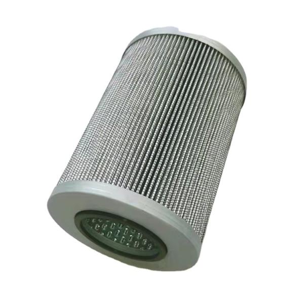 Buy cheap Video outgoing-inspection Supply 8231101804 Hydraulic Oil Filter Element B27 1000μm c from wholesalers