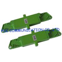 Buy cheap E2000 / APC Female to Female Fiber Optic Attenuator Reducing Optical Signal product