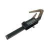 Buy cheap 4-40mm/0.157-1.57'' 3 Point Digital Caliper Tool Resolution 0.01mm/0.0005″ from wholesalers