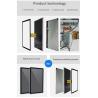 Buy cheap Qtenboard Wholesale 32 43 50 55 65 75 Inch 4k Indoor Floor Standing Lcd Touch Screen Kiosk Self Service Kiosk for Shop from wholesalers