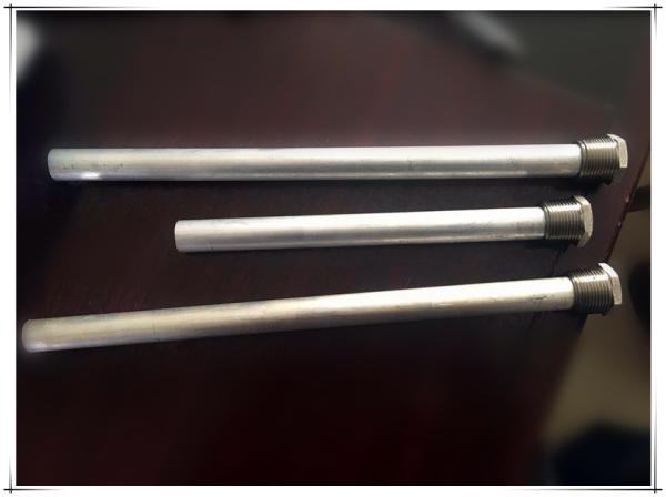Buy cheap Water Tank Water Heater Rod Anode from wholesalers