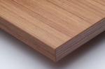 Wood kitchen cabinets set from Guangdong supplier modern cuisine complete design