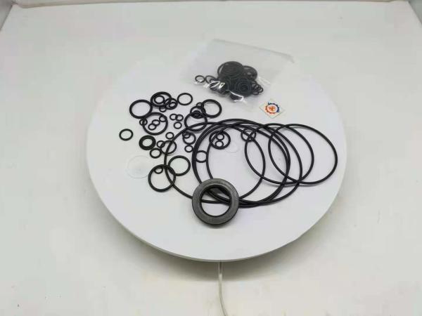 Buy cheap E311 E312V2 E307 E345 E349 Main Pump Seal Kit Hydraulic Excavator Parts from wholesalers