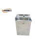 Buy cheap Single Person Medical Grade Stainless Steel Sinks Operating Room Hand Sink from wholesalers